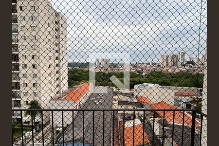 Sacada de apartamento para alugar com 2 quartos, 65m² em São Judas, São Paulo