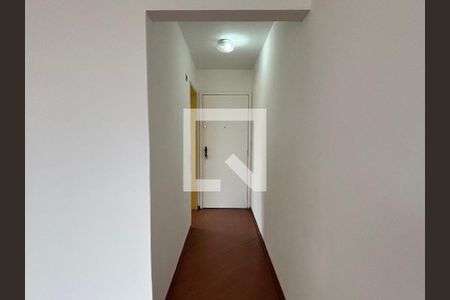 Sala de apartamento para alugar com 2 quartos, 65m² em São Judas, São Paulo