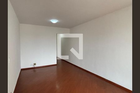 Sala de apartamento para alugar com 2 quartos, 65m² em São Judas, São Paulo