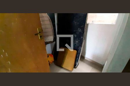 Casa para alugar com 2 quartos, 35m² em Jardim Roberto, Osasco