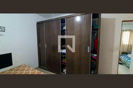 Casa para alugar com 2 quartos, 35m² em Jardim Roberto, Osasco