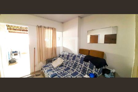 Casa para alugar com 2 quartos, 35m² em Jardim Roberto, Osasco