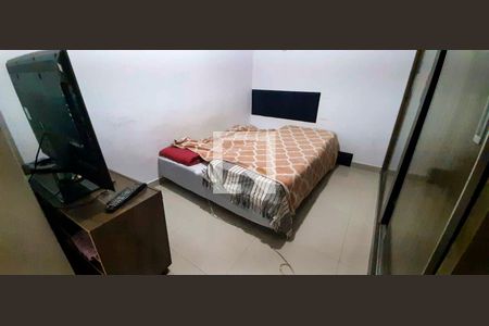 Casa para alugar com 2 quartos, 35m² em Jardim Roberto, Osasco