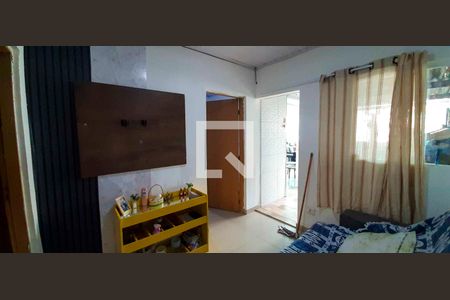 Casa para alugar com 2 quartos, 35m² em Jardim Roberto, Osasco