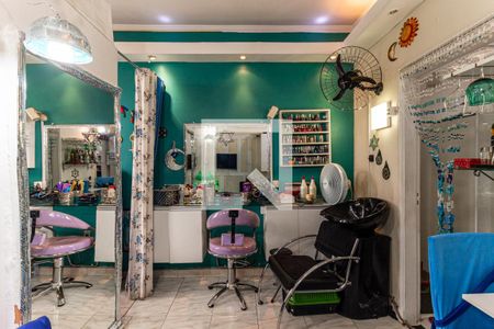 Studio de kitnet/studio à venda com 1 quarto, 30m² em República, São Paulo