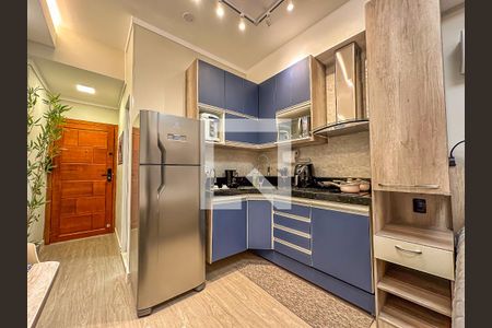 Apartamento à venda com 2 quartos, 43m² em Centro, Rio de Janeiro