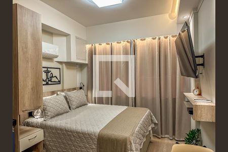 Apartamento à venda com 2 quartos, 43m² em Centro, Rio de Janeiro