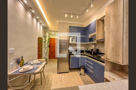 Apartamento à venda com 2 quartos, 43m² em Centro, Rio de Janeiro