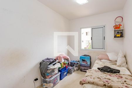 Quarto 1 de apartamento para alugar com 2 quartos, 60m² em Vila Vera, São Paulo