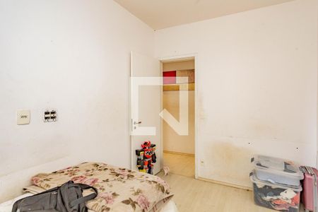 Quarto 1 de apartamento para alugar com 2 quartos, 60m² em Vila Vera, São Paulo