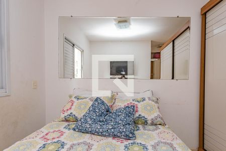 Quarto 2 de apartamento para alugar com 2 quartos, 60m² em Vila Vera, São Paulo