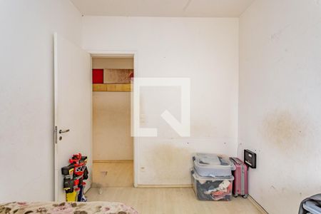 Quarto 1 de apartamento para alugar com 2 quartos, 60m² em Vila Vera, São Paulo