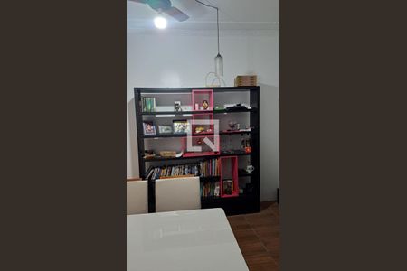 Sala de apartamento à venda com 2 quartos, 74m² em Centro Histórico, Porto Alegre