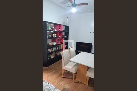 Sala de apartamento à venda com 2 quartos, 74m² em Centro Histórico, Porto Alegre