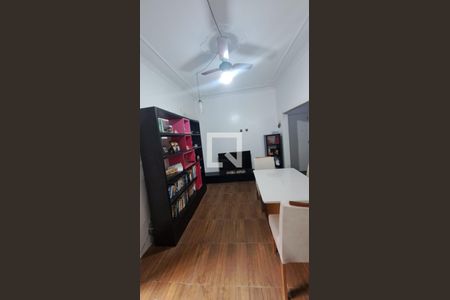 Sala de apartamento à venda com 2 quartos, 74m² em Centro Histórico, Porto Alegre