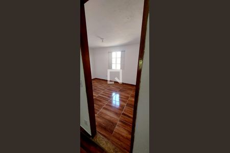 Quarto 1 de casa para alugar com 2 quartos, 47m² em Conjunto Residencial Salvador Tolezani, São Paulo