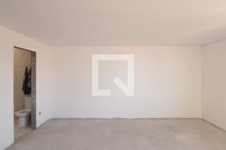 Suite 1 de apartamento à venda com 4 quartos, 270m² em Jaraguá, Belo Horizonte