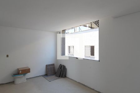 Sala de apartamento à venda com 4 quartos, 270m² em Jaraguá, Belo Horizonte
