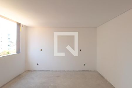 Suite 1 de apartamento à venda com 4 quartos, 270m² em Jaraguá, Belo Horizonte