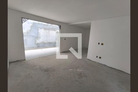 Apartamento à venda com 4 quartos, 270m² em Jaraguá, Belo Horizonte