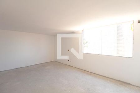 Suite 1 de apartamento à venda com 4 quartos, 270m² em Jaraguá, Belo Horizonte