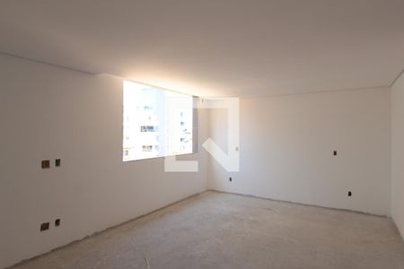 Suite 1 de apartamento à venda com 4 quartos, 270m² em Jaraguá, Belo Horizonte