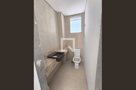 Apartamento à venda com 4 quartos, 270m² em Jaraguá, Belo Horizonte
