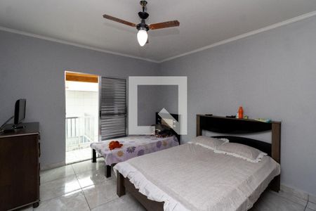 Quarto 1 de casa à venda com 2 quartos, 84m² em Vila Medeiros, São Paulo