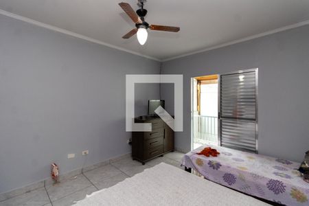 Quarto 1 de casa à venda com 2 quartos, 84m² em Vila Medeiros, São Paulo