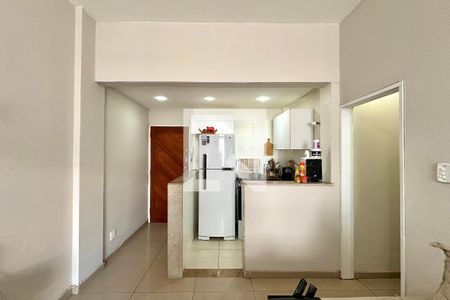 Apartamento para alugar com 1 quarto, 44m² em Copacabana, Rio de Janeiro