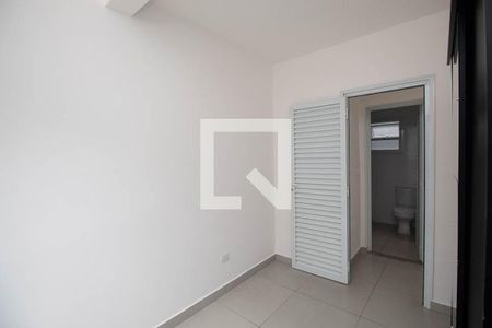 Quarto  de apartamento para alugar com 1 quarto, 30m² em Vila Mazzei, São Paulo