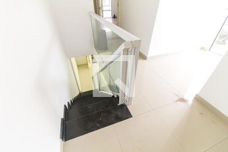 Hall de casa à venda com 3 quartos, 250m² em Cidade Nova São Miguel, São Paulo