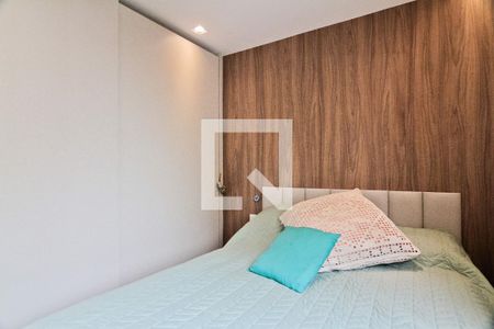 Quarto 1 de apartamento para alugar com 3 quartos, 96m² em Santana, São Paulo