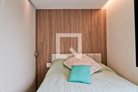 Quarto 1 de apartamento para alugar com 3 quartos, 96m² em Santana, São Paulo
