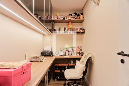 Quarto 2 de apartamento para alugar com 3 quartos, 96m² em Santana, São Paulo