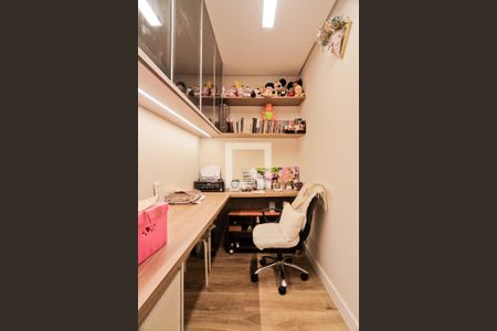 Quarto 2 de apartamento para alugar com 3 quartos, 96m² em Santana, São Paulo