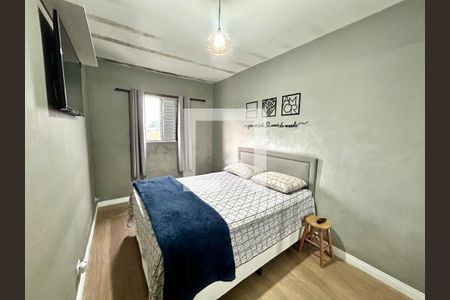 Quarto 2 de apartamento à venda com 2 quartos, 60m² em Cidade Brasil, Guarulhos