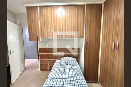 Quarto 1 de apartamento à venda com 2 quartos, 60m² em Cidade Brasil, Guarulhos