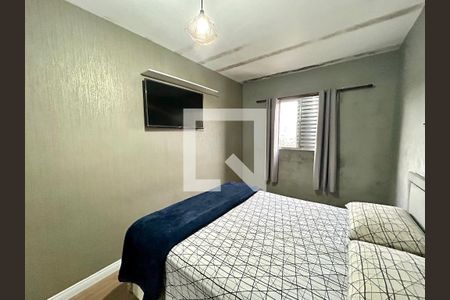 Quarto 2 de apartamento à venda com 2 quartos, 60m² em Cidade Brasil, Guarulhos