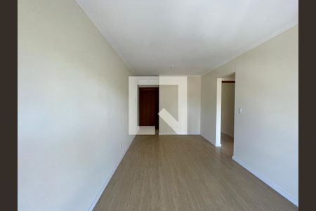 Sala de apartamento para alugar com 1 quarto, 64m² em Centro, São Leopoldo