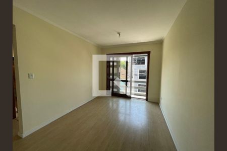 Sala de apartamento para alugar com 1 quarto, 64m² em Centro, São Leopoldo