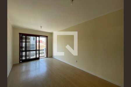 Sala de apartamento para alugar com 1 quarto, 64m² em Centro, São Leopoldo
