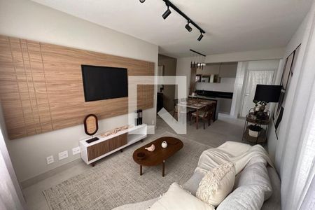 Apartamento à venda com 2 quartos, 72m² em Serra, Belo Horizonte