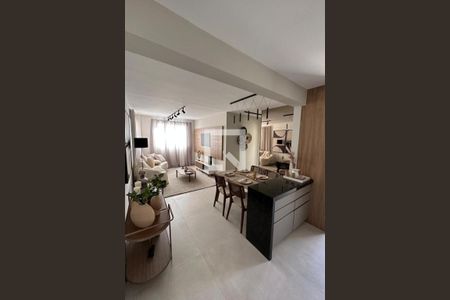 Apartamento à venda com 2 quartos, 72m² em Serra, Belo Horizonte