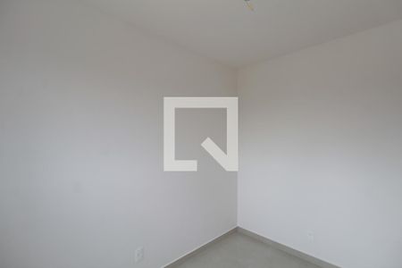 Quarto 1 de apartamento para alugar com 2 quartos, 42m² em Jardim Leblon, Belo Horizonte