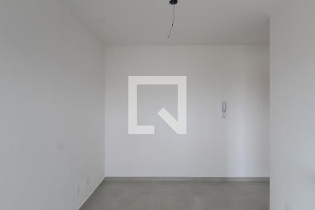 Sala de apartamento para alugar com 2 quartos, 42m² em Jardim Leblon, Belo Horizonte