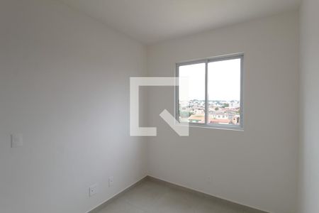 Quarto 1 de apartamento para alugar com 2 quartos, 42m² em Jardim Leblon, Belo Horizonte