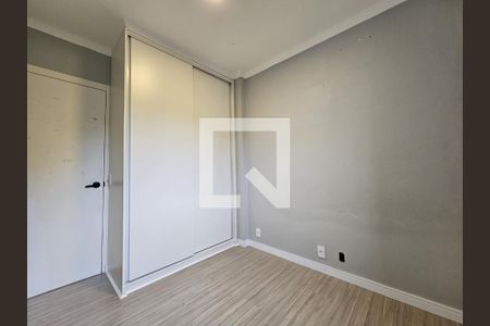 Quarto 1 de apartamento para alugar com 3 quartos, 55m² em Parque Savoy City, São Paulo