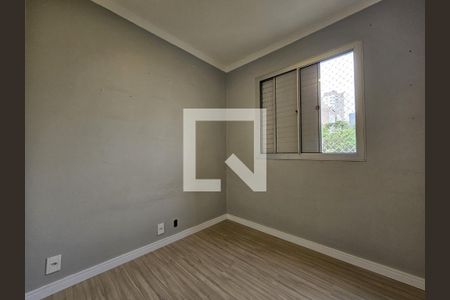 Quarto 1 de apartamento para alugar com 3 quartos, 55m² em Parque Savoy City, São Paulo