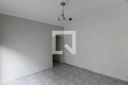 Sala de casa à venda com 4 quartos, 157m² em Vila Charlote, São Paulo